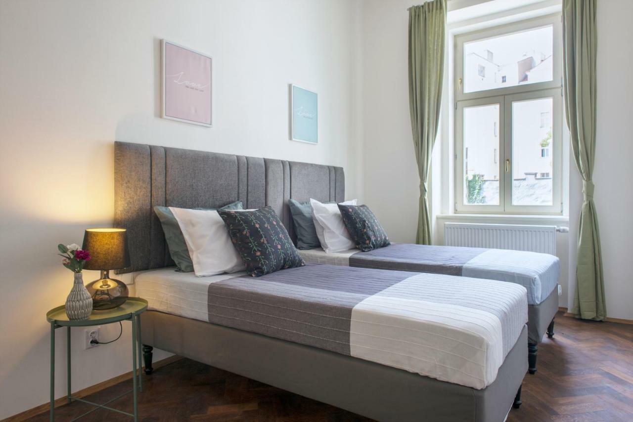 Апартаменты Kent Ridge Loft Прага Экстерьер фото