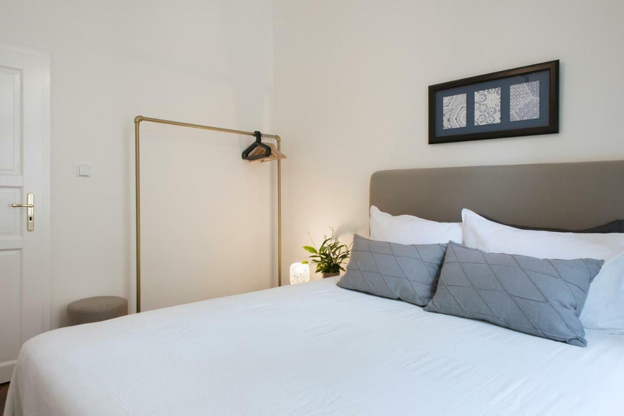 Апартаменты Kent Ridge Loft Прага Экстерьер фото