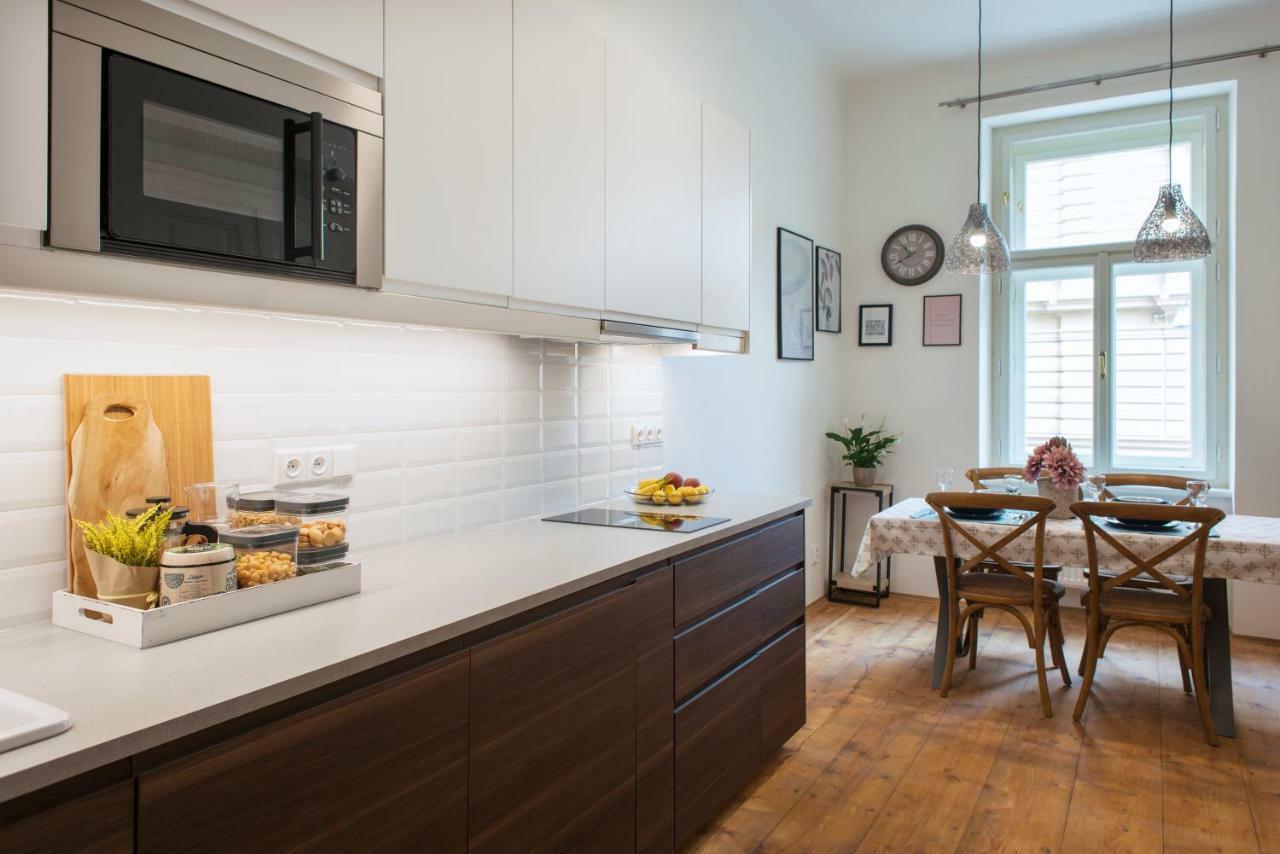 Апартаменты Kent Ridge Loft Прага Экстерьер фото