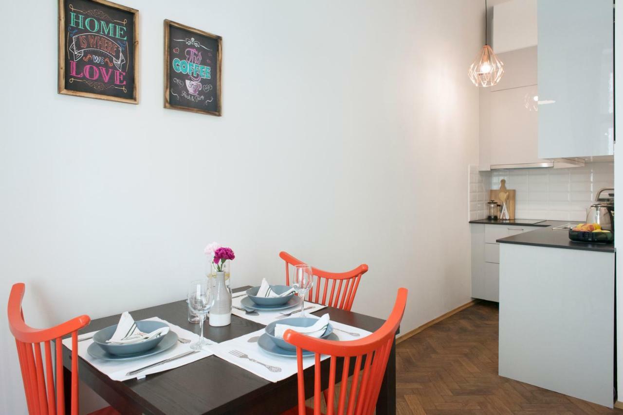 Апартаменты Kent Ridge Loft Прага Экстерьер фото